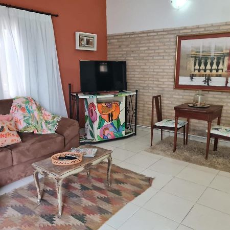La Pinta Hotel Boutique San Bernardino Dış mekan fotoğraf