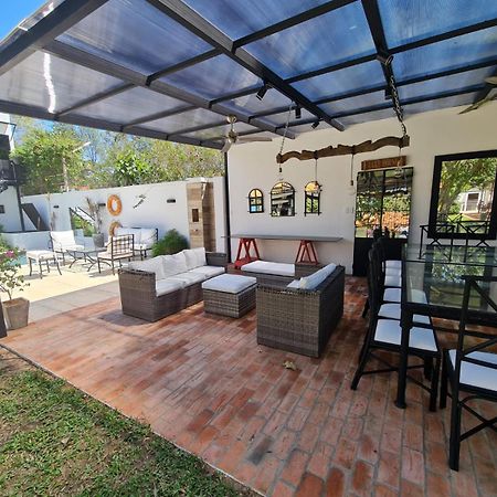 La Pinta Hotel Boutique San Bernardino Dış mekan fotoğraf