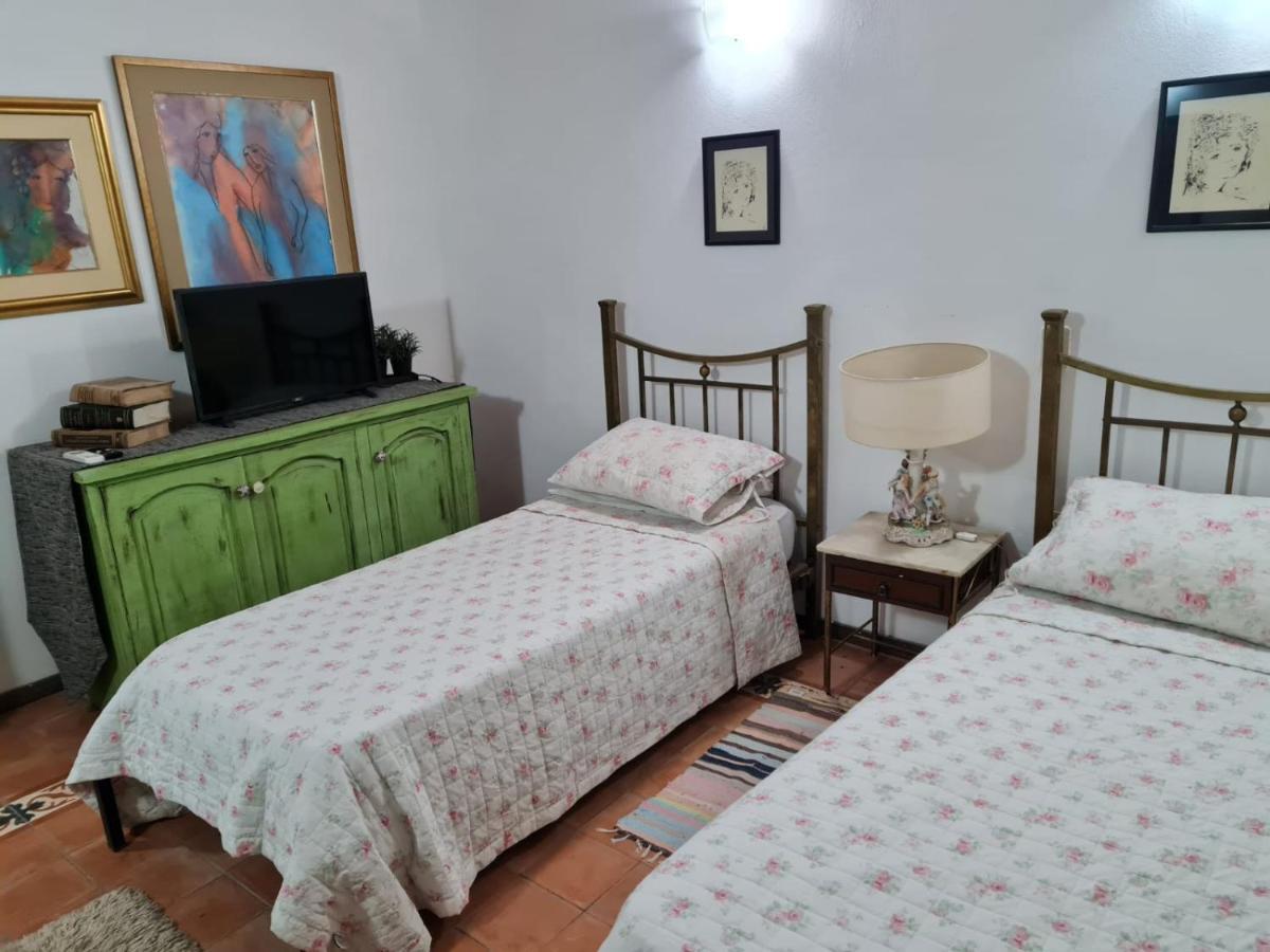 La Pinta Hotel Boutique San Bernardino Dış mekan fotoğraf