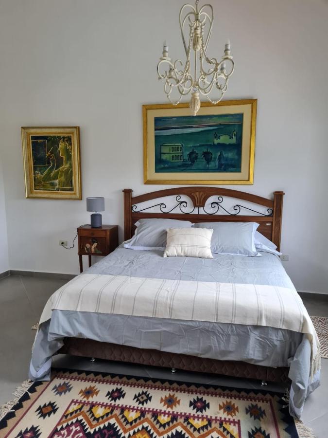 La Pinta Hotel Boutique San Bernardino Dış mekan fotoğraf