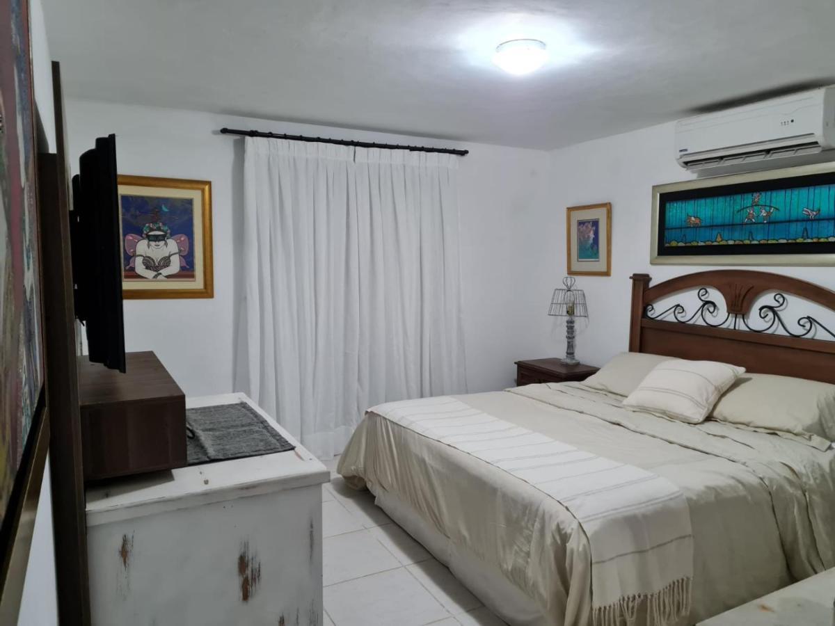 La Pinta Hotel Boutique San Bernardino Dış mekan fotoğraf