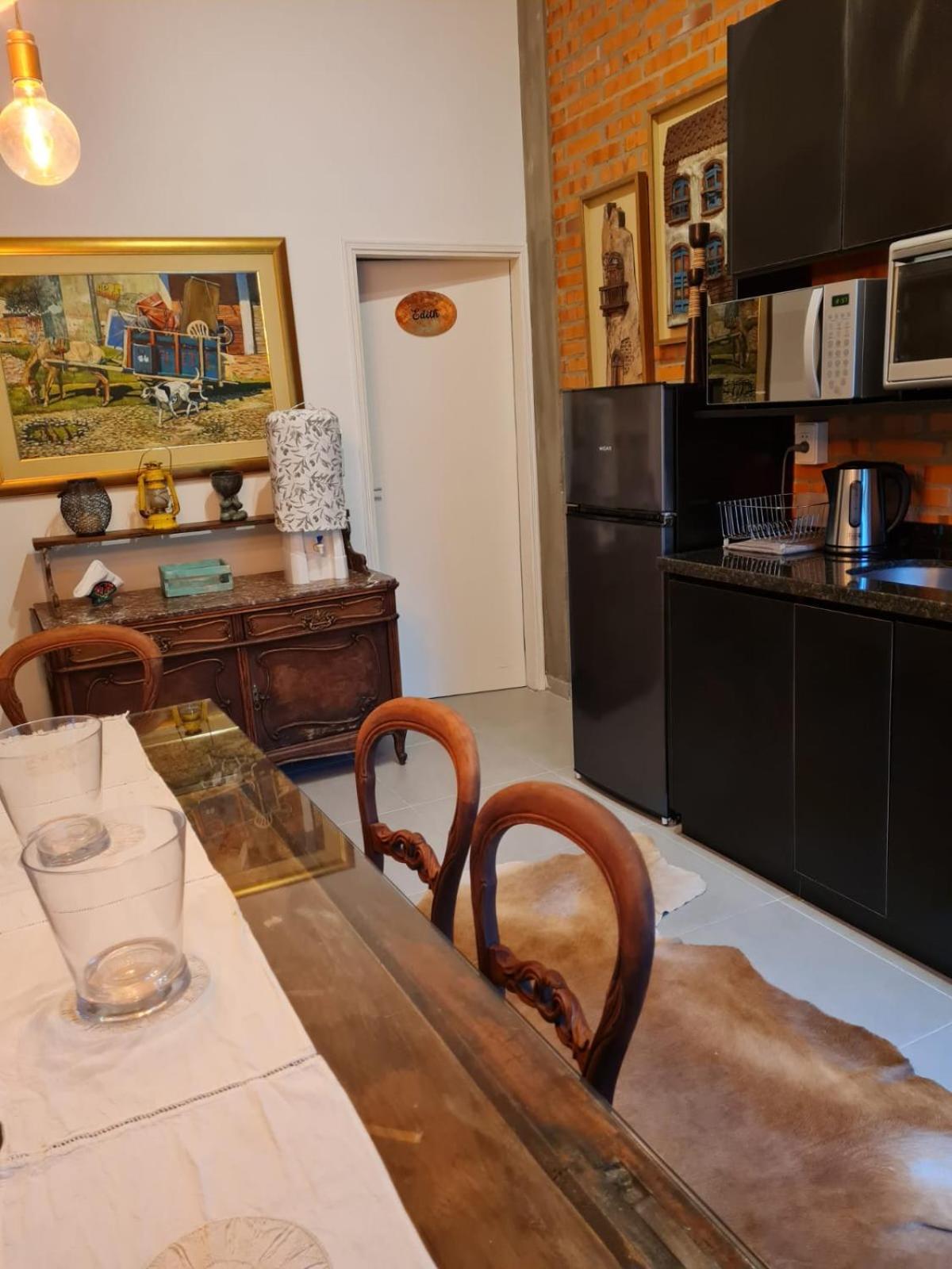 La Pinta Hotel Boutique San Bernardino Dış mekan fotoğraf