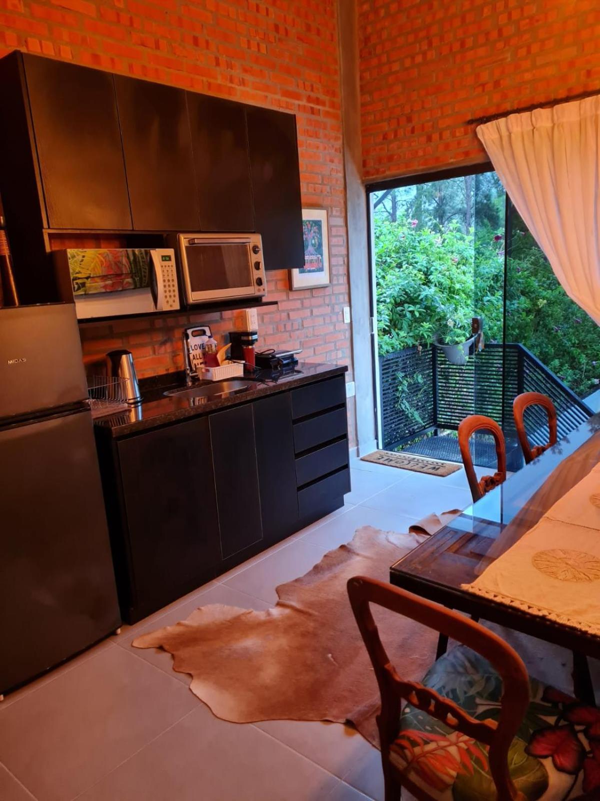 La Pinta Hotel Boutique San Bernardino Dış mekan fotoğraf